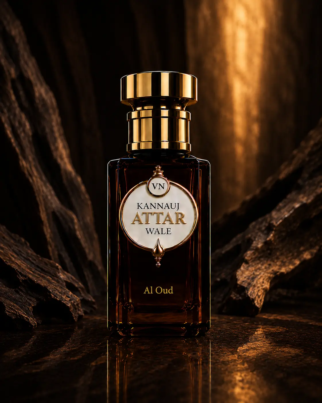 AL Oud